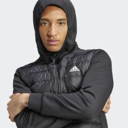 Adidas ESS DWN HYB J HZ4430 M pánská bundomikina