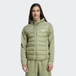 Adidas ESS DWN HYB J IX8915 M pánská bundomikina