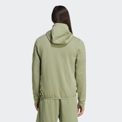 Adidas ESS DWN HYB J IX8915 M pánská bundomikina