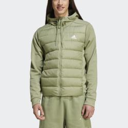Adidas ESS DWN HYB J IX8915 M pánská bundomikina