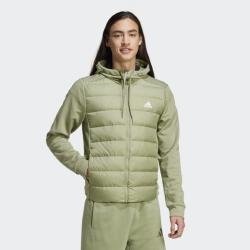Adidas ESS DWN HYB J IX8915 M pánská bundomikina