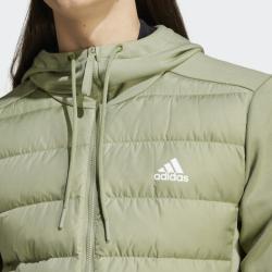 Adidas ESS DWN HYB J IX8915 M pánská bundomikina