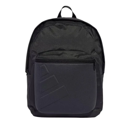 Adidas ESS EMBOSS BP CARBON batoh