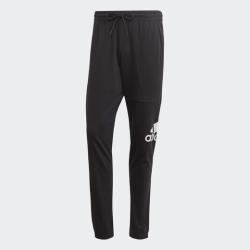 Adidas ESS LGO T P SJ IC9400 M pánské tepláky Adidas ESS LGO T P SJ IC9400 M pánské tepláky