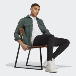 Adidas ESS LGO T P SJ IC9400 M pánské tepláky