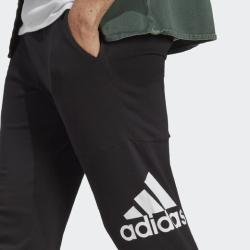 Adidas ESS LGO T P SJ IC9400 M pánské tepláky