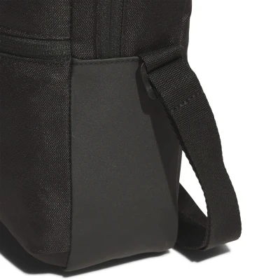 Adidas ESS ORGANIZER-BLACK malá taška