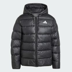 Adidas ESS SD PUF HD J JX7787 M Zimná Bunda