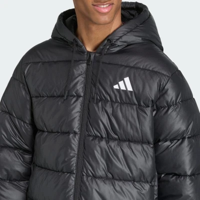 Adidas ESS SD PUF HD J JX7787 M Zimní Bunda