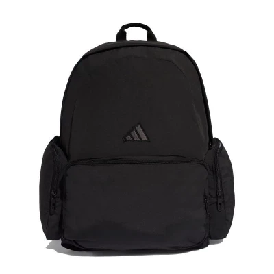 Adidas ESS SUPSIZE BP BLACK/WHITE batoh