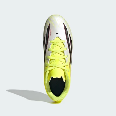 Adidas F50 CLUB Fg/mg J JS1482 K Kopačky Lisovky Junior
