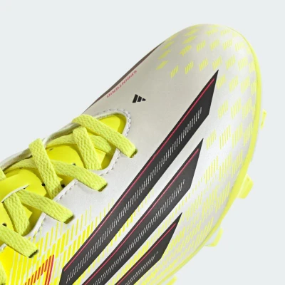 Adidas F50 CLUB Fg/mg J JS1482 K Kopačky Lisovky Junior