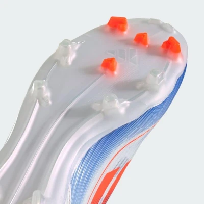 Adidas F50 League Fg/mg IE0601 pánské kopačky POUZE UK 7,5 / EU 41 (VÝPRODEJ)