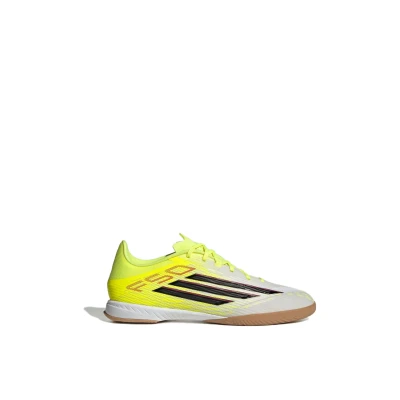 Adidas F50 League M IC team solar yellow 2/core black/lucid red pánské halové fotbalové kopačky