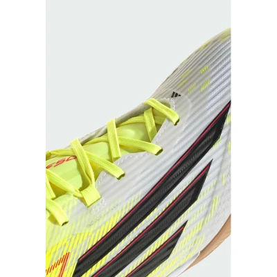 Adidas F50 League M IC team solar yellow 2/core black/lucid red pánské halové fotbalové kopačky