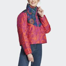 Adidas FARM Jacket IM2362 W dámská zimní bunda