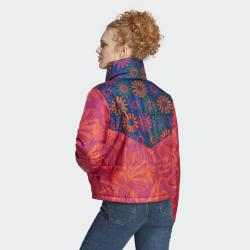 Adidas FARM Jacket IM2362 W dámská zimní bunda