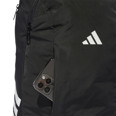 Adidas FI APWR BP BLACK/WHITE batoh