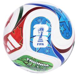 Adidas FIFA WC 26 Trionda fotbalový míč 4 Adidas FIFA WC 26 Trionda fotbalový míč 4