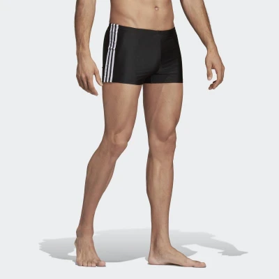 Adidas FIT BX 3S DP7533 M Plavky Boxerky