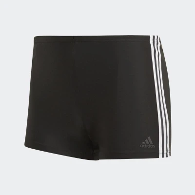 Adidas FIT BX 3S DP7533 M Plavky Boxerky POUZE UK 5 (VÝPRODEJ)