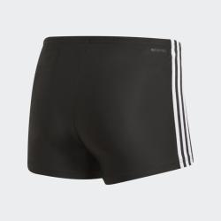 Adidas FIT BX 3S DP7533 M Plavky Boxerky POUZE UK 5 (VÝPRODEJ)