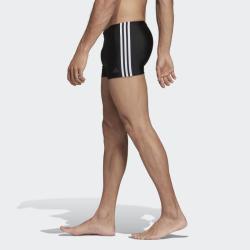 Adidas FIT BX 3S DP7533 M Plavky Boxerky POUZE UK 5 (VÝPRODEJ)