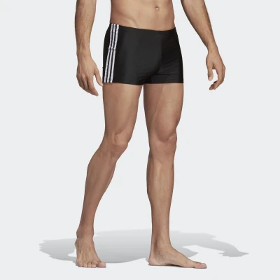 Adidas FIT BX 3S DP7533 M Plavky Boxerky POUZE UK 5 (VÝPRODEJ)