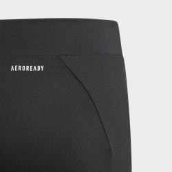 Adidas G BL TIG GN1438 K dívčí legíny