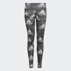 Adidas G BL Tight HM4465 K dívčí legíny
