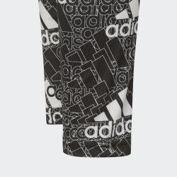 Adidas G BL Tight HM4465 K dívčí legíny