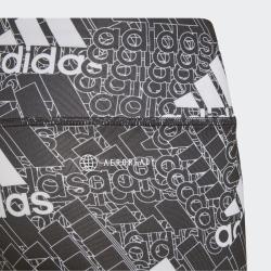 Adidas G BL Tight HM4465 K dívčí legíny