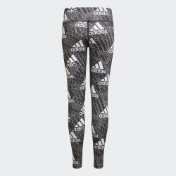 Adidas G BL Tight HM4465 K dívčí legíny