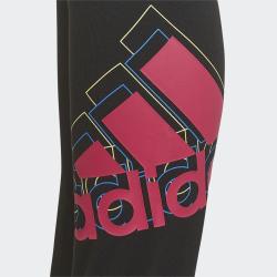 Adidas G ES BL Leggins HM4529 K dívčí legíny