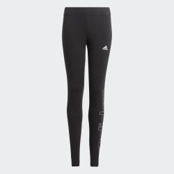 Adidas G LIN LEG GN4044 K dívčí legíny