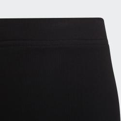 Adidas G LOGO TIG HA4014 K dívčí legíny