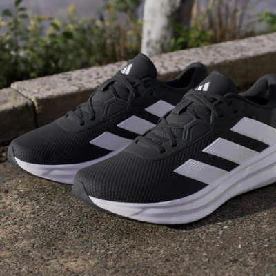 Adidas Galaxy 7 M ID8760 běžecké tenisky POUZE UK 8 / EU 42 (VÝPRODEJ)