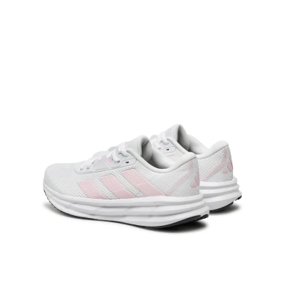 Adidas Galaxy 7 W cloud white/clear pink/core black dámská sportovní obuv