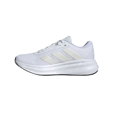 Adidas Galaxy 7 W cloud white/zero metalic/core black dámská sportovní obuv