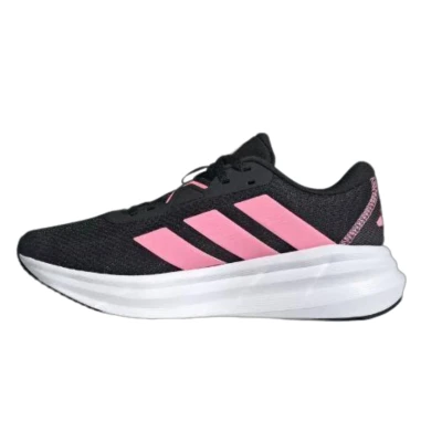 Adidas Galaxy 7 W core black/bliss pink/carbon dámská sportovní obuv