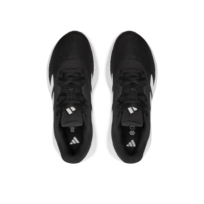 Adidas Galaxy 7 W core black/cloud whote/carbon dámská sportovní obuv