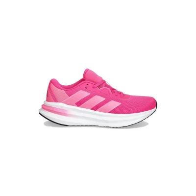 Adidas Galaxy 7 W shock pink/lucid pink/shock pink dámská sportovní obuv