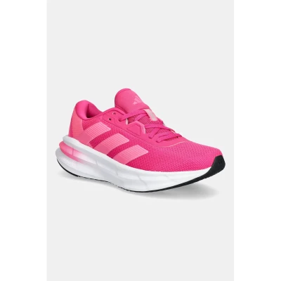 Adidas Galaxy 7 W shock pink/lucid pink/shock pink dámská sportovní obuv