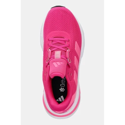Adidas Galaxy 7 W shock pink/lucid pink/shock pink dámská sportovní obuv POUZE Velikost 40 2/3 (VÝPRODEJ)