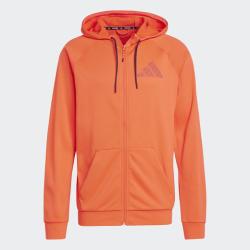 Adidas GG SL FZHD IW8414 M pánská mikina