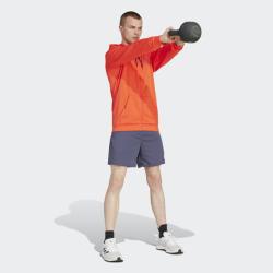 Adidas GG SL FZHD IW8414 M pánská mikina