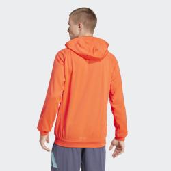 Adidas GG SL FZHD IW8414 M pánská mikina