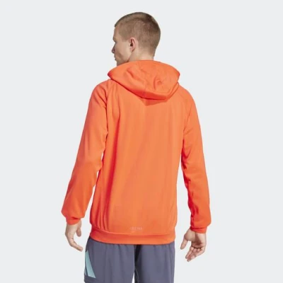Adidas GG SL FZHD IW8414 M pánska mikina