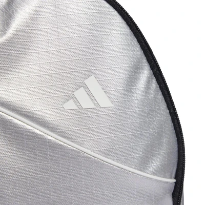 Adidas GL BP-SILVMT/WHITE batoh