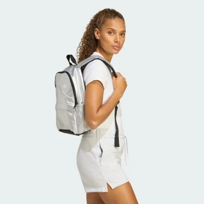 Adidas GL BP-SILVMT/WHITE batoh